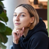 Kseniya Yurevich