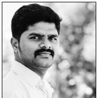 Babu Kumar S D