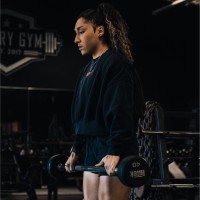 Angela Villarreal
