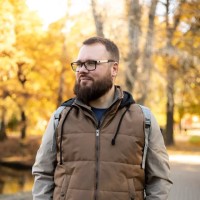 Maxim Dashko
