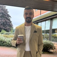 Emre Eryıldız