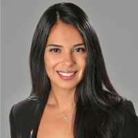 Esthela Gority