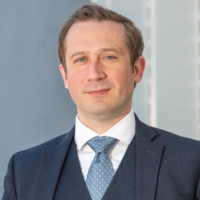 Andrew Fitzgerald