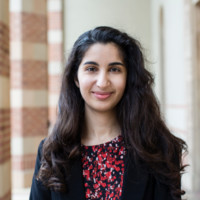 Ava Foudeh