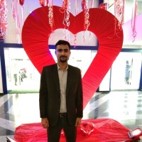 Bimal Bharali
