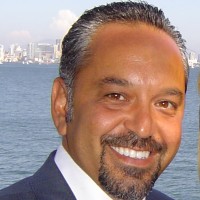 Payam Manavi