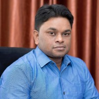 Radha Krishanan
