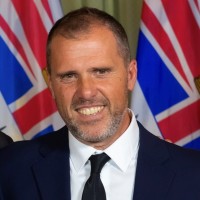 George Sartori