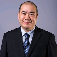 Ernest Fu