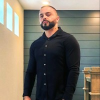 Shawn Kadi