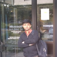 Harish Kannamthodath