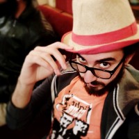 Ahmed Saeid
