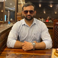 Naveen Sangwan