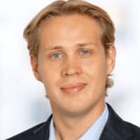 Sondre Nikolai Harr
