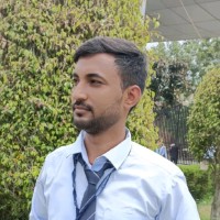 Krishan Chandra Kumar