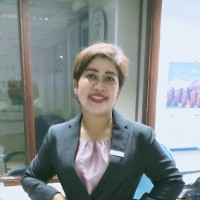 Suharwati Purba
