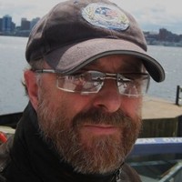 Richard Brooke; N.A., P.Eng.