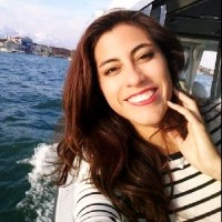 Karla Nájera Medina