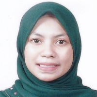 Farizah Kamarulbahrin