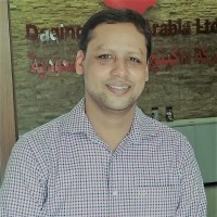 Tariq Mehmood Nizami