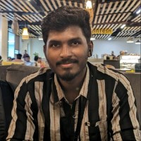 Dhanasekar S