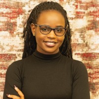 Lynette Acholah