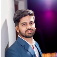 Durgesh Patidar