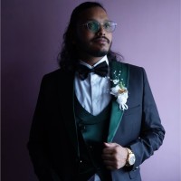 Dylan Fernandes