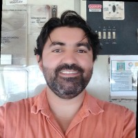 Claudiomar Campos Ferreira