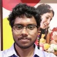 Thirusabaresaan Palanivel