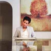 Mark Blum🇺🇸🇮🇱