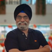 Jitendra Singh Rajput