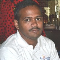 Krishna Murthy