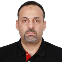 Ahmed Khedr