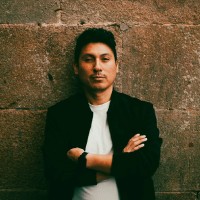 Harrison Silva Vela