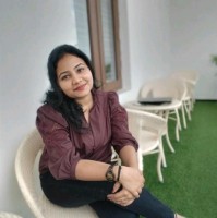 Spoorthi Manjunath
