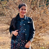 Harshita Dhasad