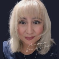 Vicky Contreras