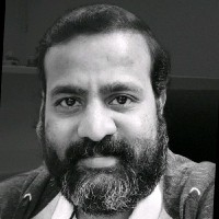 Saravanan Vijayakumar