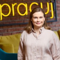 Paulina Pyrzanowska (Radomska)