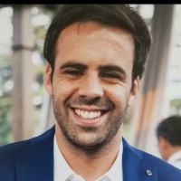 José Antonio Pérez R.