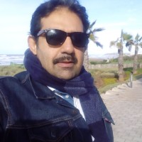Bassem Farouk Badr