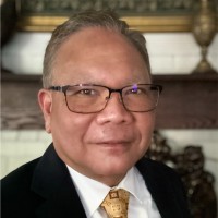 Edgardo D.  David