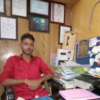 ANAND KUMAR