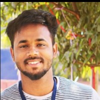 Soumya Ranjan Mishra