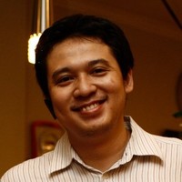Logy pamungkas