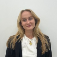 Femke van der Velden