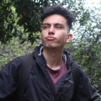 Farid Patino