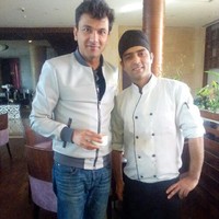 raj Thakur