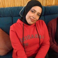 Nada Awadallah